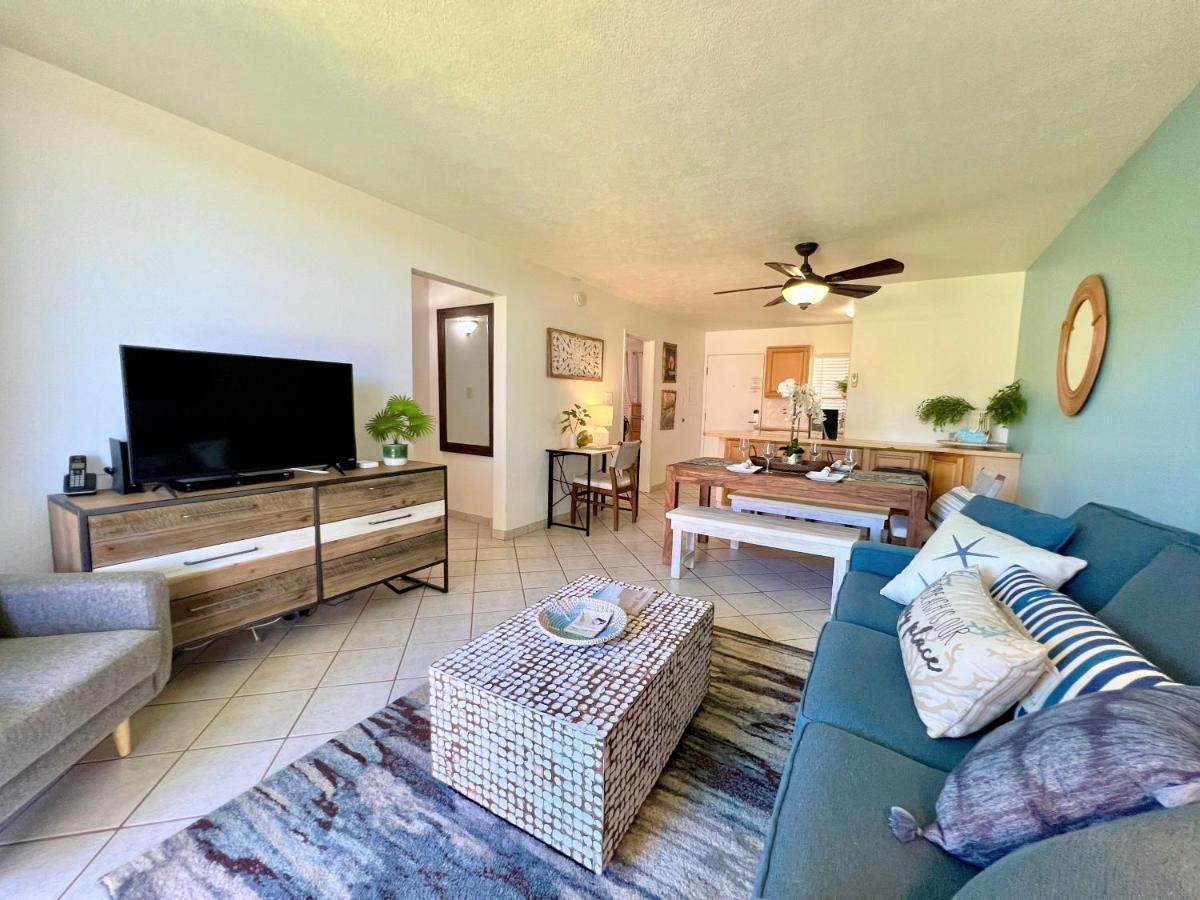 Pacific Shores B106 كيهي المظهر الخارجي الصورة