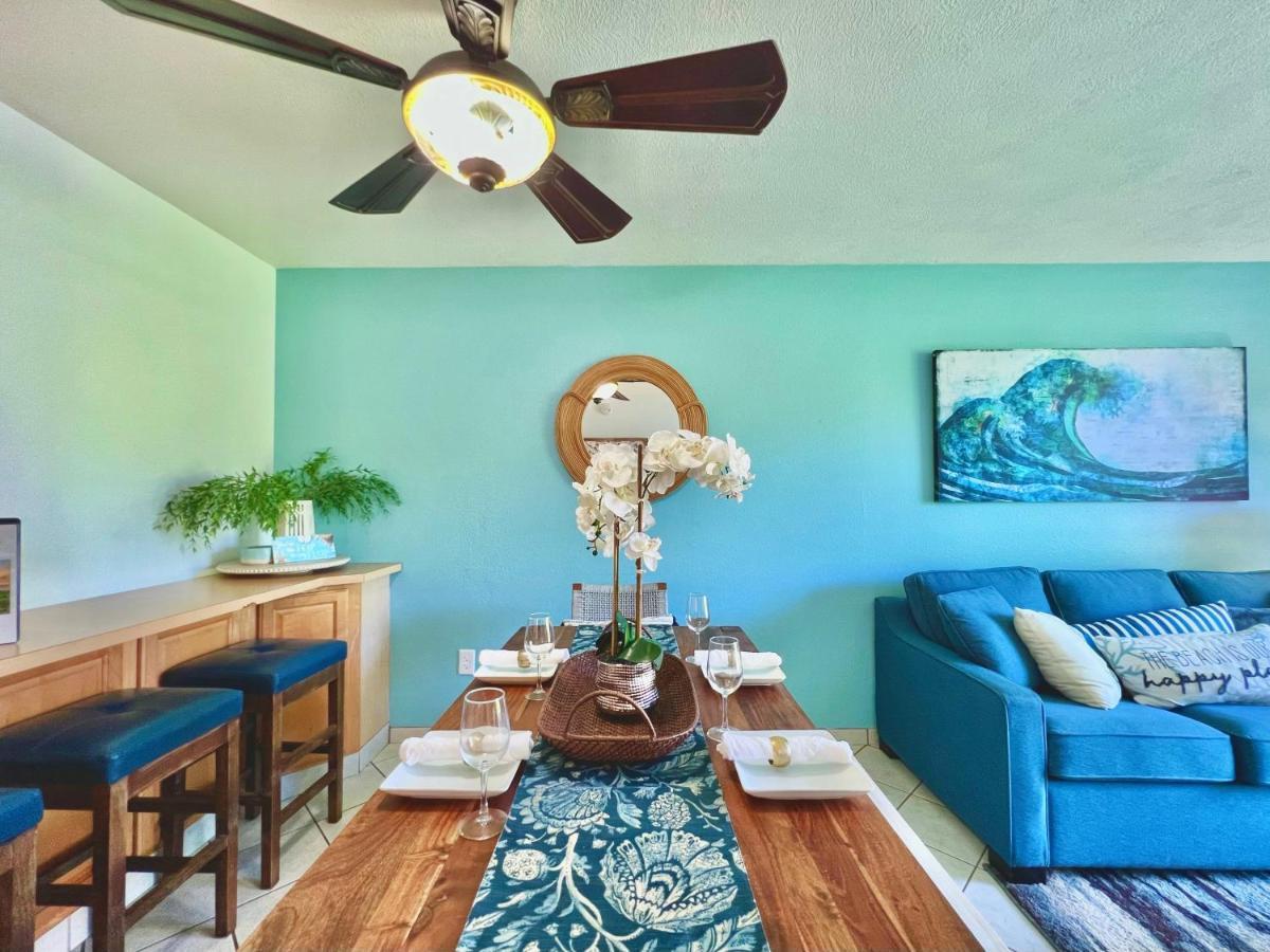 Pacific Shores B106 كيهي المظهر الخارجي الصورة
