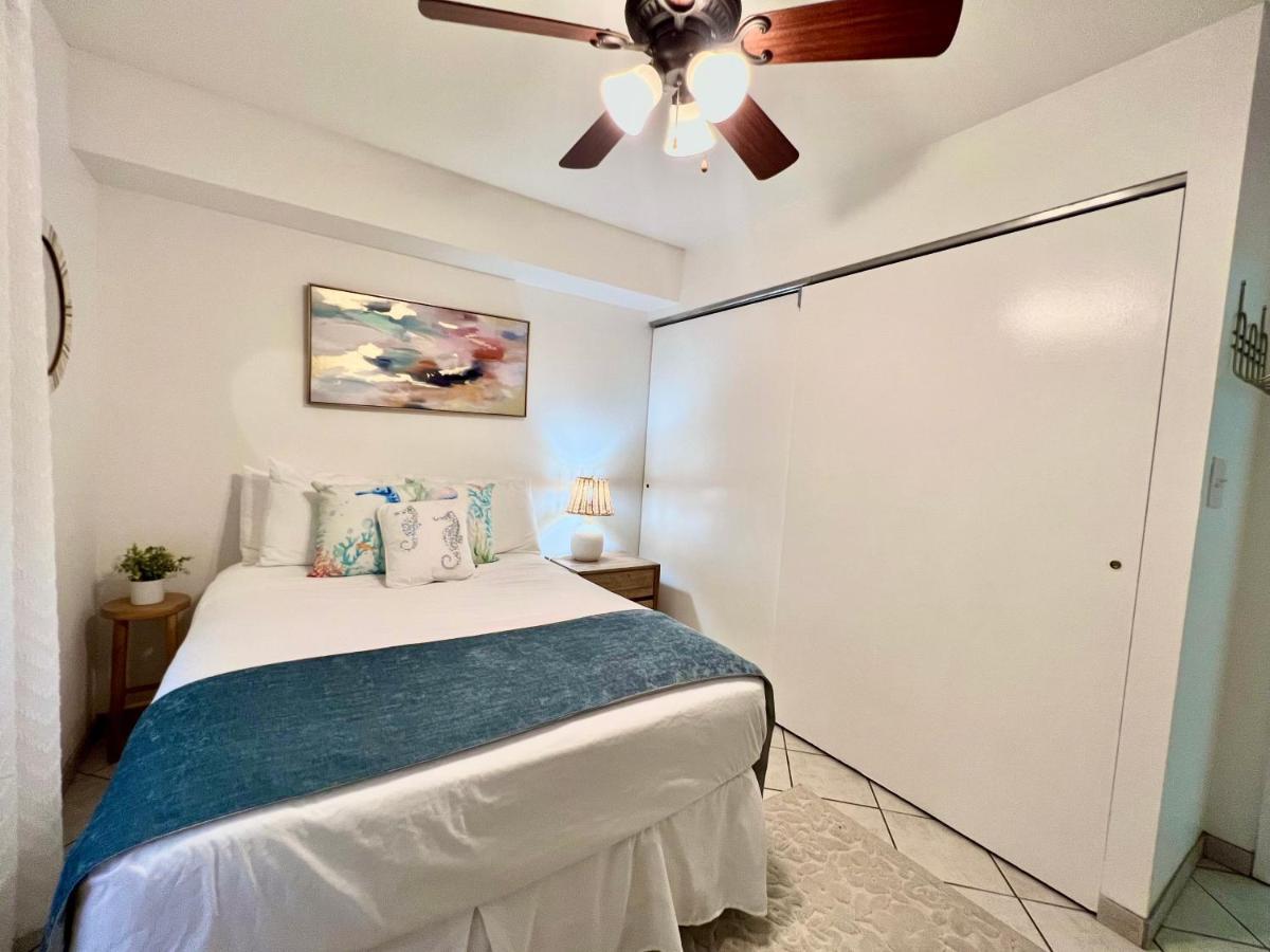 Pacific Shores B106 كيهي المظهر الخارجي الصورة
